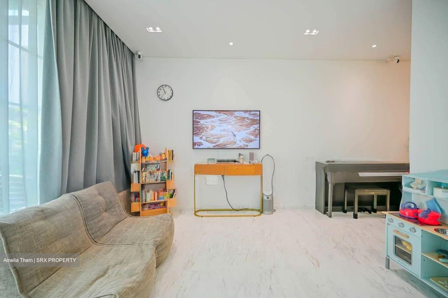 Brighton Crescent (D19), Condominium #561459481